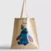 Disneys Stitch-shopperväska i canvas