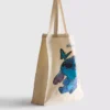 Disneys Stitch-shopperväska i canvas