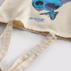 Disneys Stitch-shopperväska i canvas