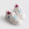 Disneys Stitch-sneakers med låg skaft