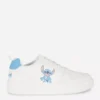 Disneys Stitch-sneakers med låg skaft