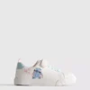 Disneys Stitch-sneakers med låg skaft