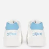 Disneys Stitch-sneakers med låg skaft