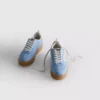 Disneys Stitch-sneakers med tjock gummisula