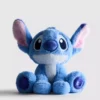 Disneys Stitch – stor mjuk leksak