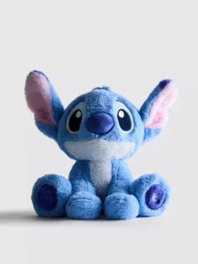 Disneys Stitch – stor mjuk leksak