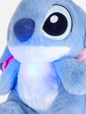 Disneys Stitch, stor plyschleksak