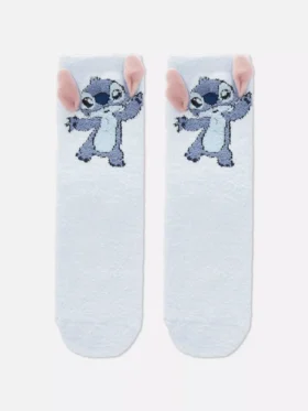 Disneys Stitch-strumpor