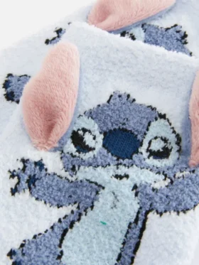 Disneys Stitch-strumpor
