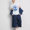 Disneys Stitch-T-shirt