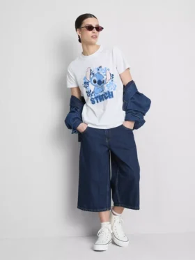 Disneys Stitch-T-shirt