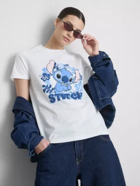 Disneys Stitch-T-shirt