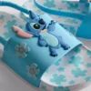 Disneys Stitch-tofflor