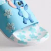 Disneys Stitch-tofflor