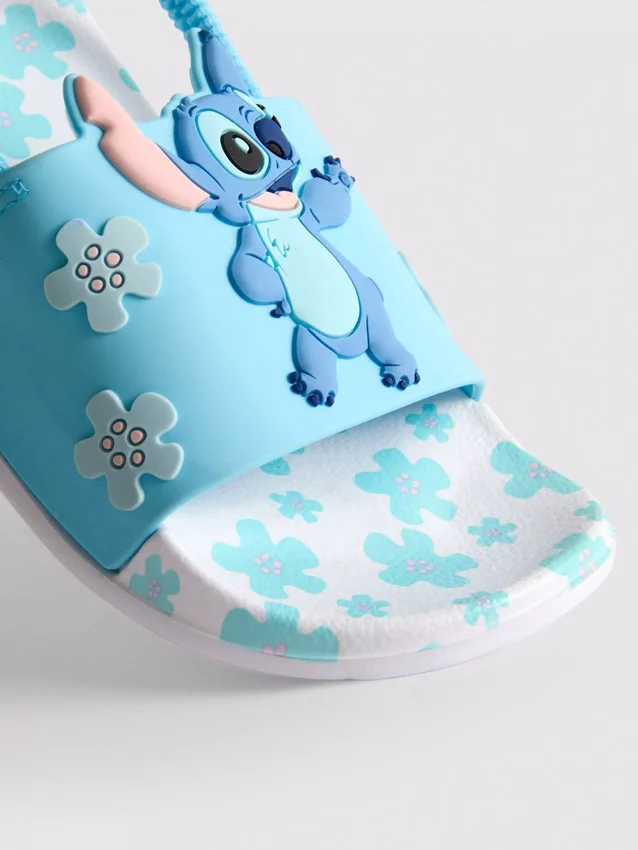 Disneys Stitch-tofflor