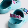 Disneys Stitch-träskor