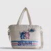 Disneys Stitch-weekendväska