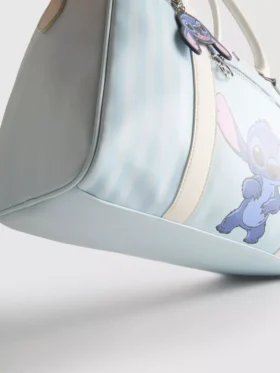 Disneys Stitch-weekendväska