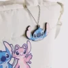 Disneys Stitch-weekendväska