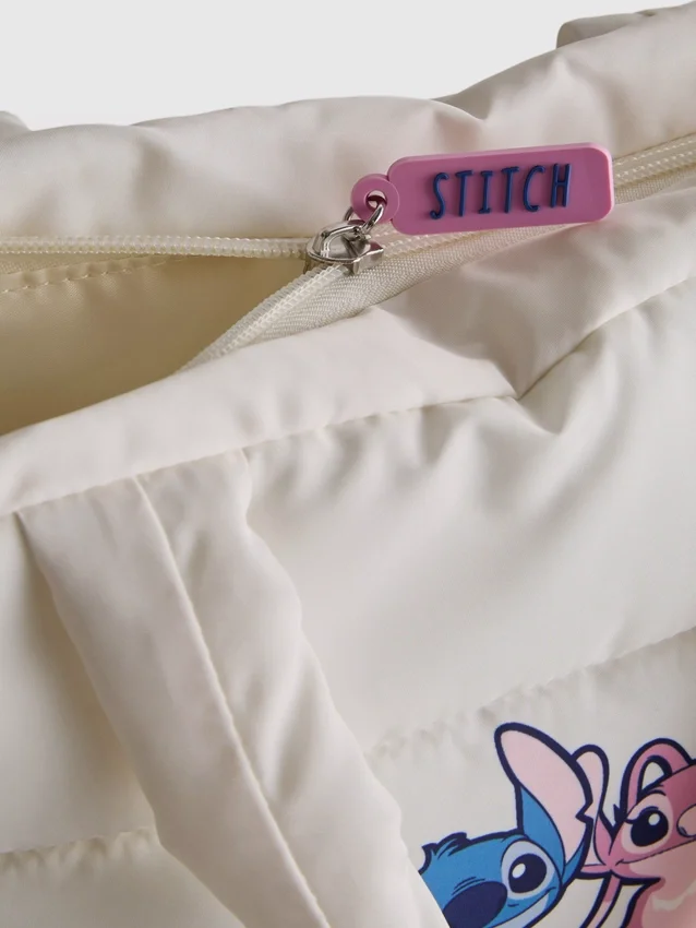 Disneys Stitch-weekendväska