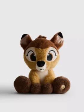 Disneys stora Bambi-mjukisdjur