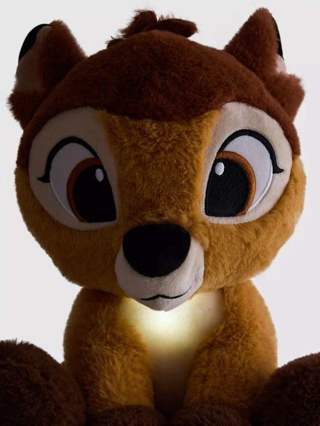 Disneys stora Bambi-mjukisdjur