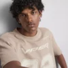 Dodge Viper-T-shirt med tryck