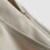 Eleganta byxor med vida ben