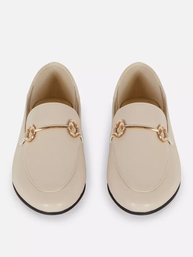 Eleganta loafers