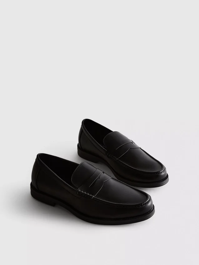 Eleganta loafers