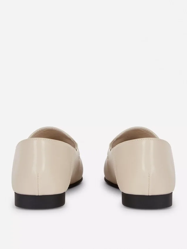 Eleganta loafers