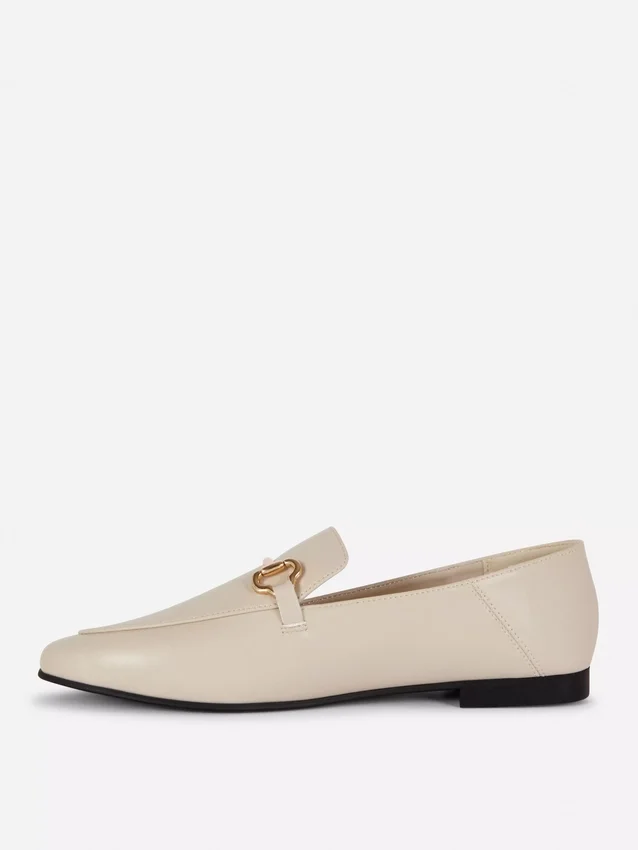 Eleganta loafers