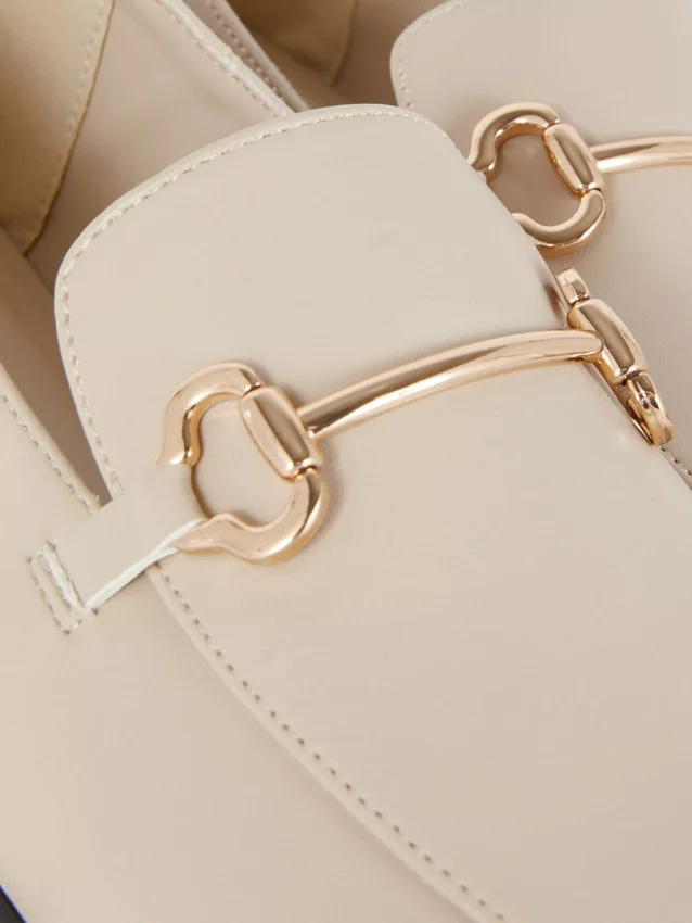 Eleganta loafers
