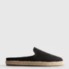 Espadriller att bara glida i