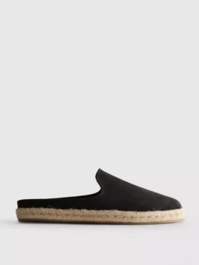 Espadriller att bara glida i