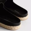Espadriller att bara glida i