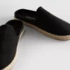 Espadriller att bara glida i