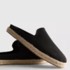 Espadriller att bara glida i