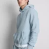 Essential-hoodie med dragsko