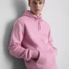 Essential-hoodie med dragsko