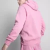 Essential-hoodie med dragsko