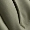 Essential-hoodie med dragsko