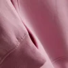 Essential-hoodie med dragsko