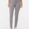 Essential skinny jeans med medelhög midja | normal