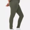 Essential skinny jeans med medelhög midja | normal