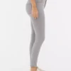 Essential skinny jeans med medelhög midja | normal