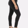 Essential skinny jeans med medelhög midja | normal