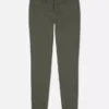 Essential skinny jeans med medelhög midja | normal