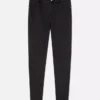 Essential skinny jeans med medelhög midja | normal