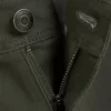 Essential skinny jeans med medelhög midja | normal